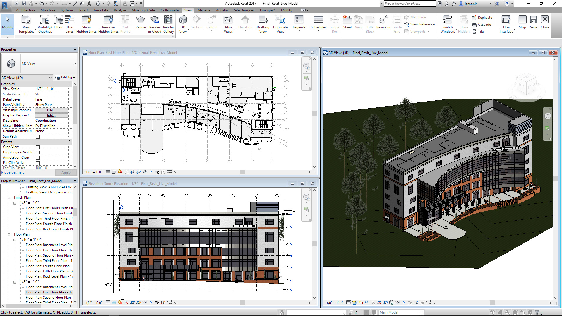 revit software free download for pc